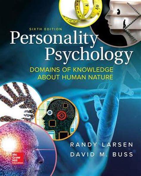 Unlock the Secrets of Your Personality: Exploring the Domains of Human Nature